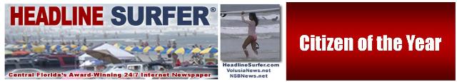 Citizen of the Year / Headline Surfer